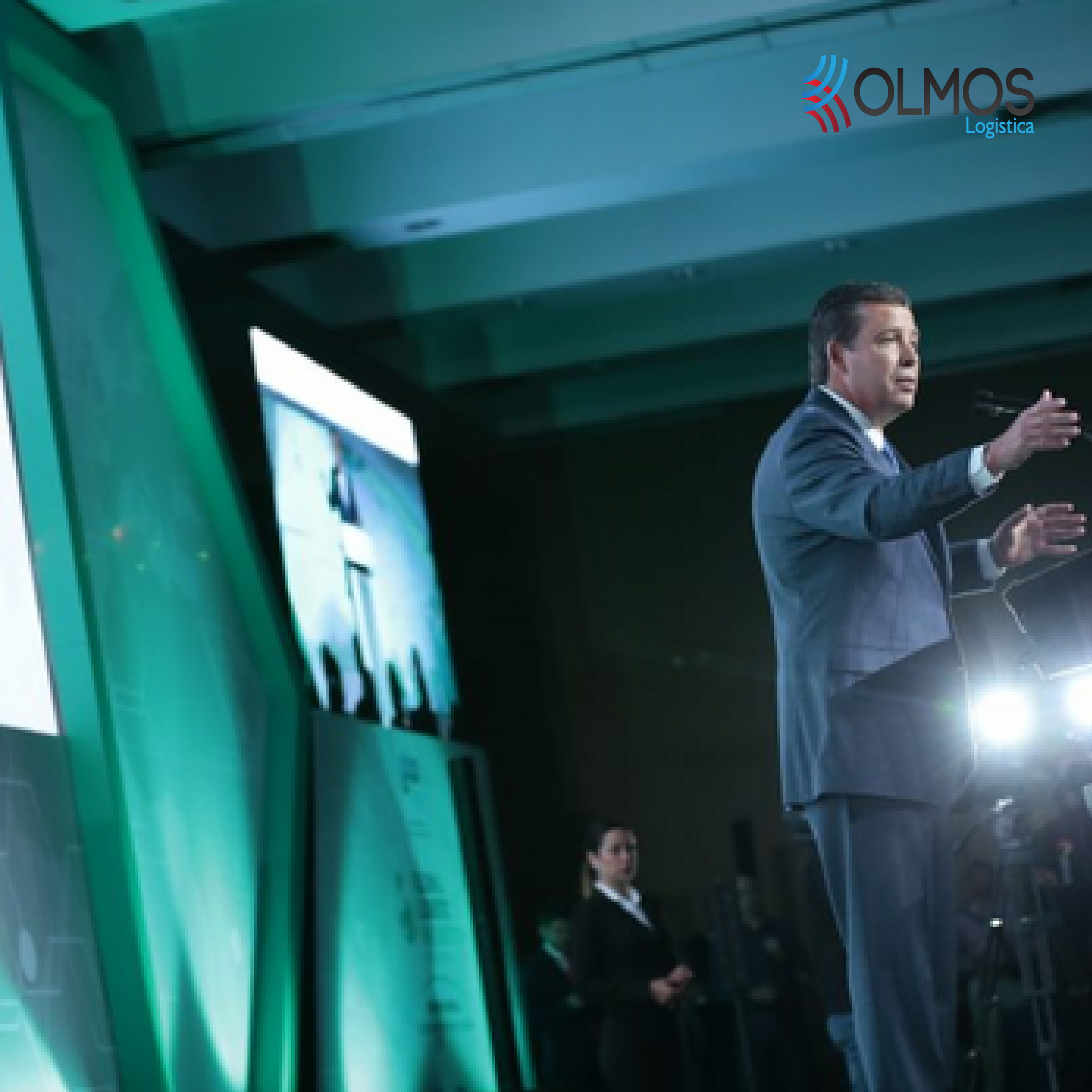 Guanajuato el corazón de la logistica en el pais