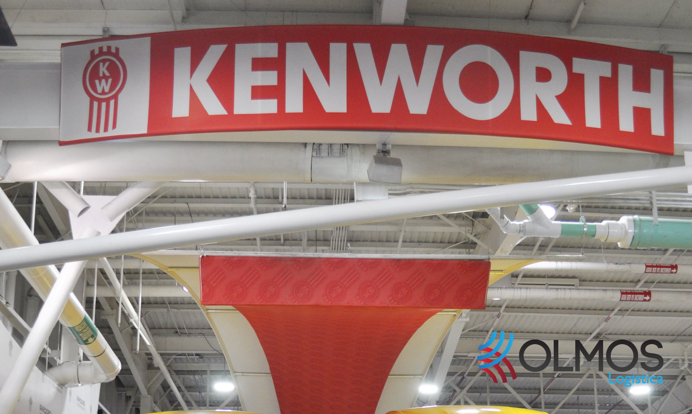 Cinco razones para elegir a Kenworth Truck Care